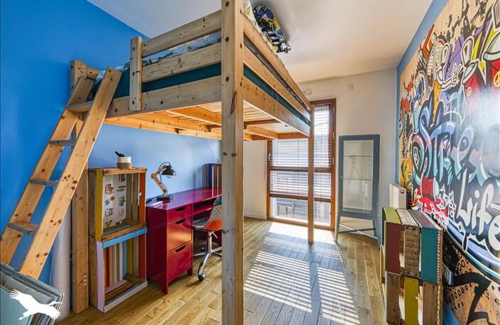 Appartement de 4 pièces principales — photo 4
