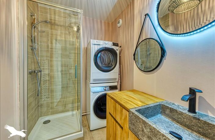 Appartement de 4 pièces principales — photo 5
