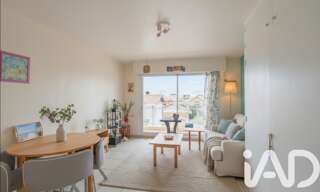 Appartement 1 Pièce 27 m² à vendre à Biscarrosse (40600)