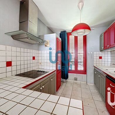 Appartement 3 pièces 125000 €