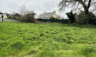 Terrain  714 m² à vendre à La Forêt-Fouesnant (29940)