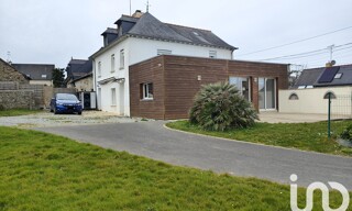 Maison 4 Pièces 135 m² à vendre à La Bouëxière (35340)