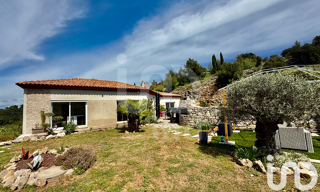 Maison 4 Pièces 138 m² à vendre à Vidauban (83550)
