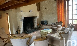 Maison 12 Pièces 312 m² à vendre à Eynesse (33220)