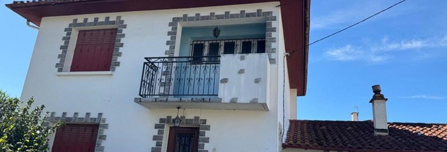 Maison 5 Pièces 106 m² à vendre à Montréjeau (31210)