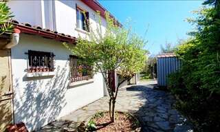 Maison 5 Pièces 106 m² à vendre à Montréjeau (31210)