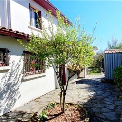 Maison 5 pièces 108500 €