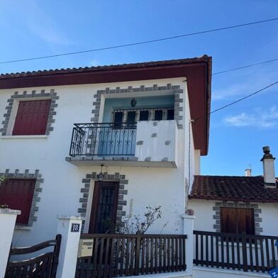 Maison 5 pièces 108500 €