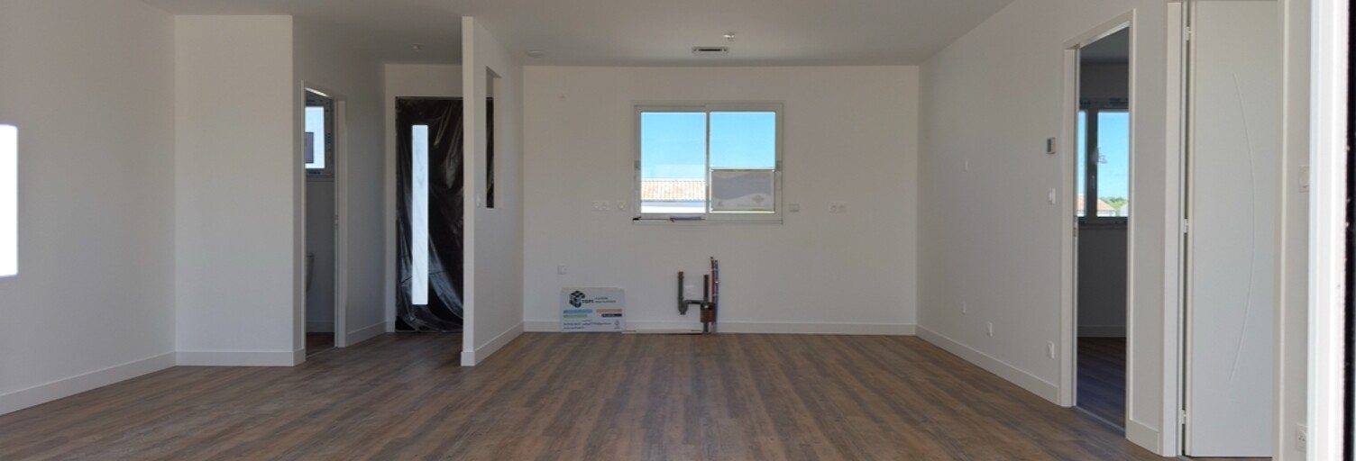 Maison 5 Pièces 113 m² à vendre à Surgères (17700)