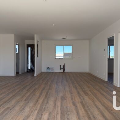 Maison 5 pièces 259000 €