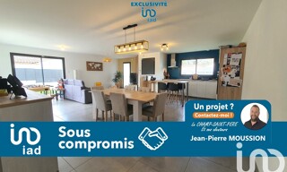 Maison 7 Pièces 124 m² à vendre à Le Champ-Saint-Père (85540)