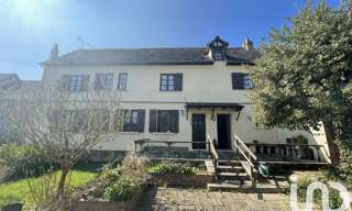 Maison 6 Pièces 221 m² à vendre à Léry (27690)