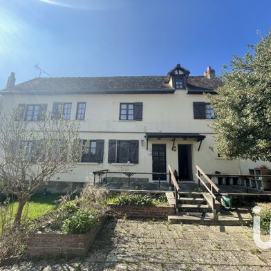 Maison 6 pièces 189000 €