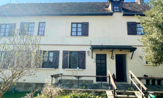 Maison 6 Pièces 221 m² à vendre à Léry (27690)