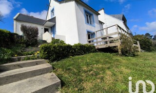 Maison 6 Pièces 110 m² à vendre à Telgruc-sur-Mer (29560)