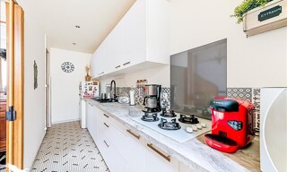 Maison 4 Pièces 86 m² à vendre à Lormont (33310)