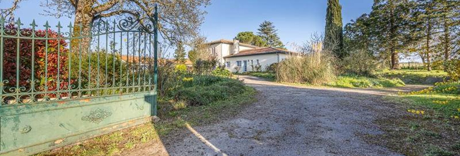 Maison 12 Pièces 327 m² à vendre à Coulonges-sur-l'Autize (79160)