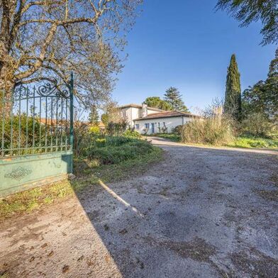 Maison 12 pièces 485000 €