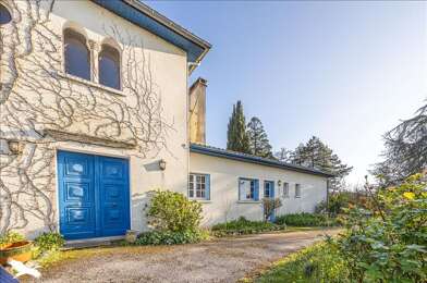 Maison 12 pièces 485000 €