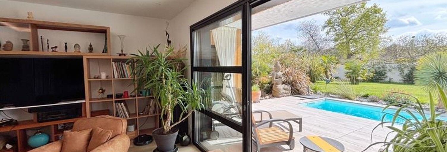 Maison 4 Pièces 140 m² à vendre à Lescar (64230)