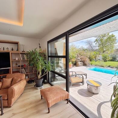 Maison 4 pièces 633435 €