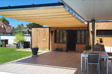 Maison 4 pièces 633435 €