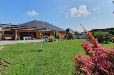 Maison 4 pièces 633435 €