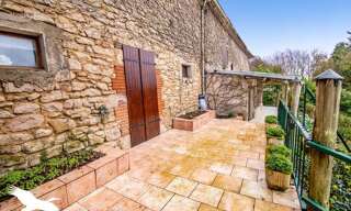 Maison 6 Pièces 145 m² à vendre à Saint-Sernin (11420)