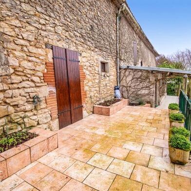 Maison 6 pièces 315000 €