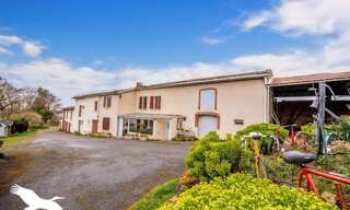 Maison 6 Pièces 145 m² à vendre à Saint-Sernin (11420)