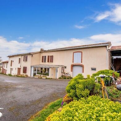 Maison 6 pièces 315000 €