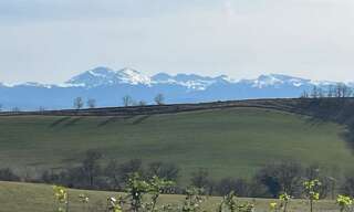 Maison 6 Pièces 145 m² à vendre à Saint-Sernin (11420)