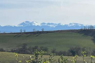 Maison 6 pièces 275600 €