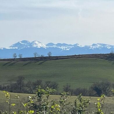 Maison 6 pièces 275600 €