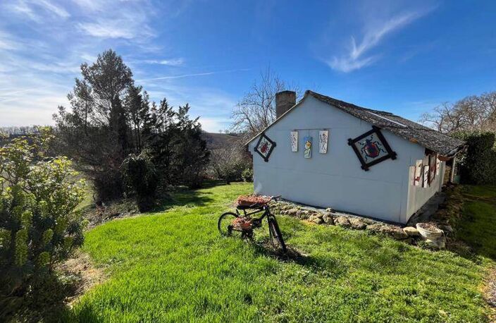 Corps de Ferme de 6 pièces principales — photo 2