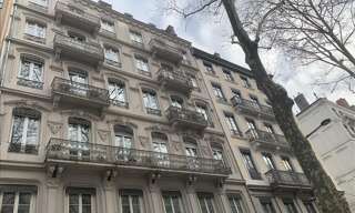 Appartement 2 Pièces 80 m² à vendre à Lyon 6 (69006)