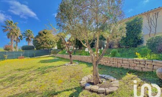 Maison 5 Pièces 154 m² à vendre à Juvignac (34990)
