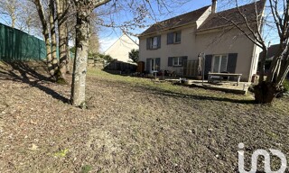 Maison 5 Pièces 134 m² à vendre à Marolles-en-Brie (94440)