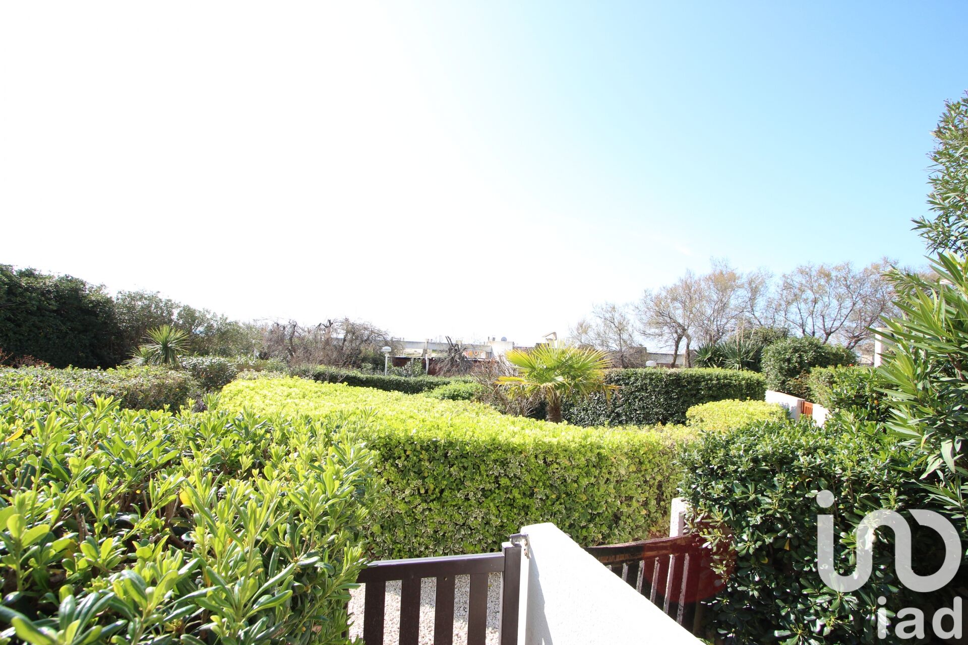 La-Grande-Motte - 63m² - 3p. - 2ch.