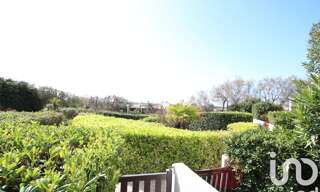 Appartement 3 Pièces 63 m² à vendre à La Grande-Motte (34280)