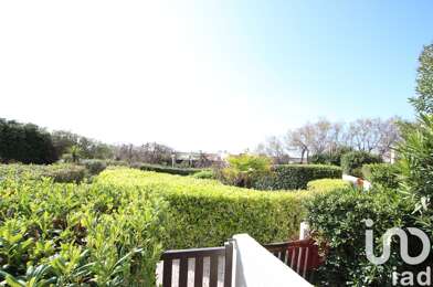 Appartement 3 pièces 449000 €