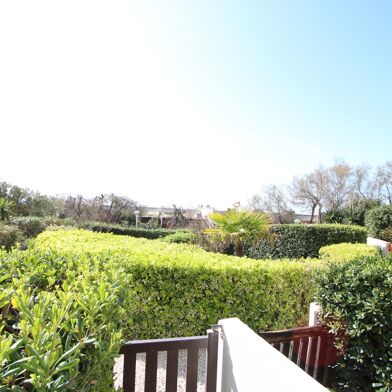 Appartement 3 pièces 469000 €