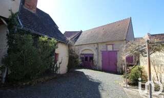 Immeuble  292 m² à vendre à Pougues-les-Eaux (58320)