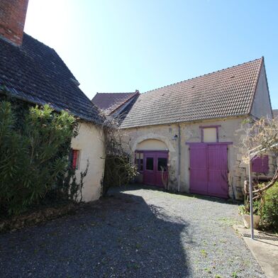 Immeuble  179000 €