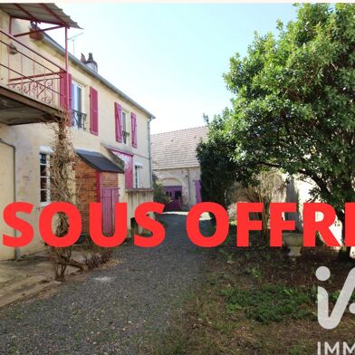 Immeuble  179000 €