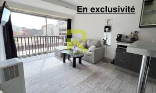 Appartement 1 Pièce 22 m² à vendre à Agde (34300)