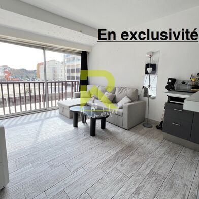 Appartement 1 pièces 70000 €