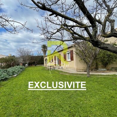 Maison 5 pièces 329000 €