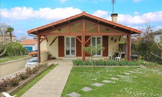 Maison 4 Pièces 115 m² à vendre à Toulenne (33210)