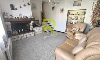 Maison 5 Pièces 95 m² à vendre à Saint-Thibéry (34630)